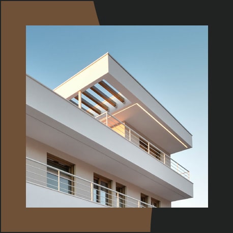 Villa Levels - Modern architecture