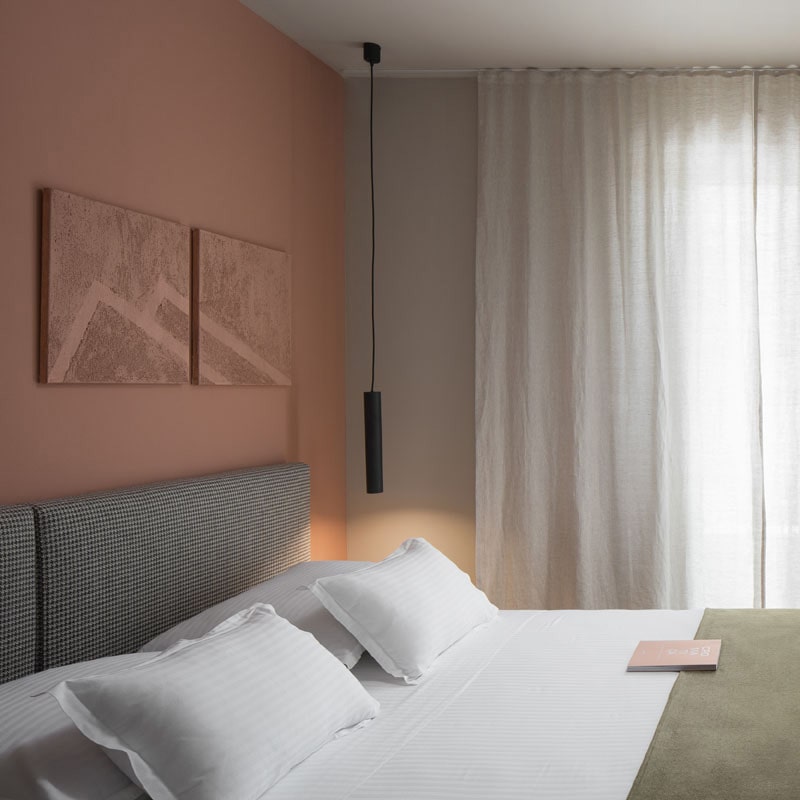 Levels Villa - Explore bedrooms