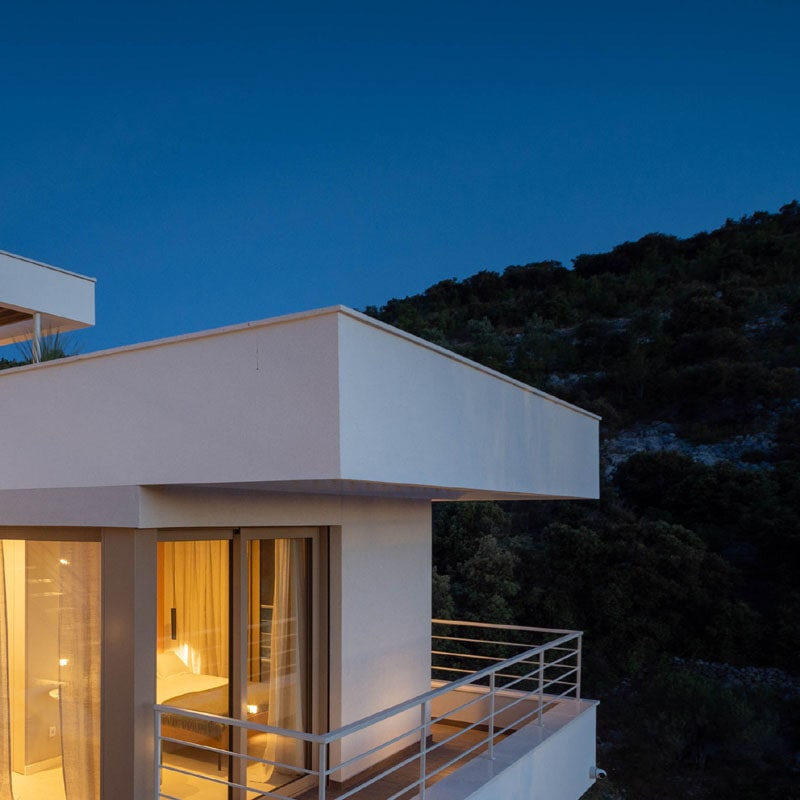 Levels Villa - Explore exterior